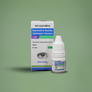 allergy medicine
